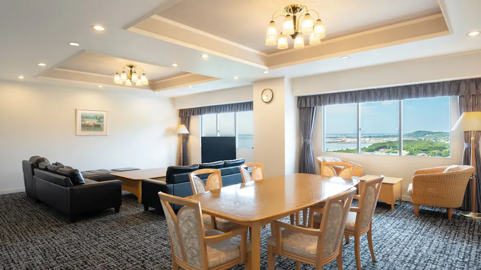 Mercure Fukuoka Munakata Resort & Spa