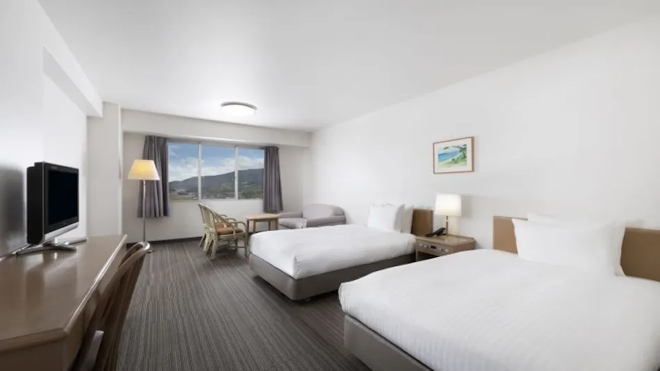 Mercure Fukuoka Munakata Resort & Spa