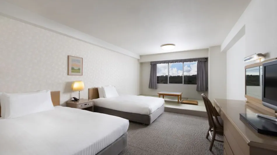 Mercure Fukuoka Munakata Resort & Spa