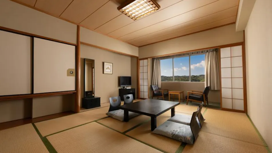 Mercure Fukuoka Munakata Resort & Spa
