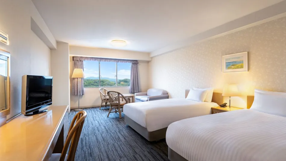 Mercure Fukuoka Munakata Resort & Spa