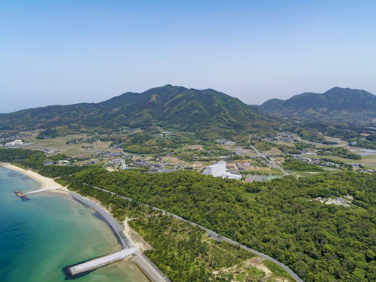 メルキュール福岡宗像リゾート&スパ