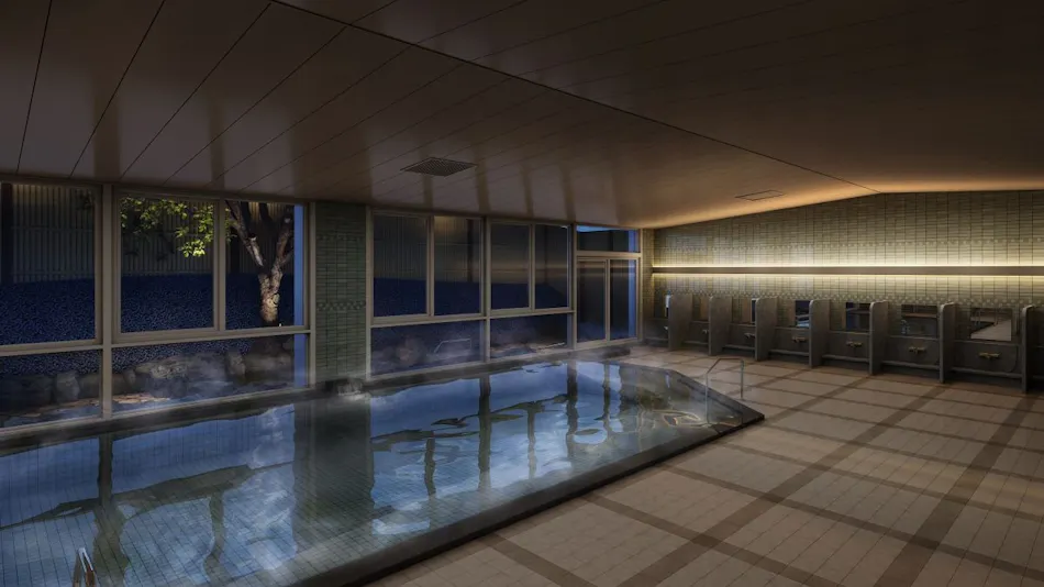 Mercure Fukuoka Munakata Resort & Spa