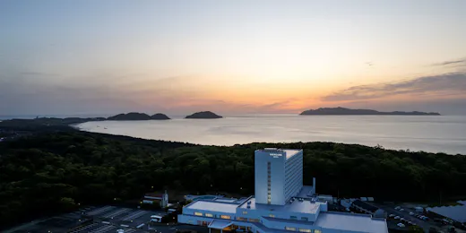 メルキュール福岡宗像リゾート&スパ