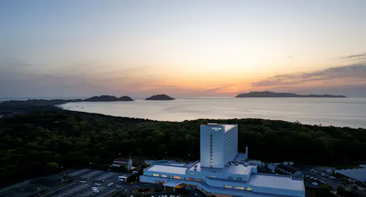 Mercure Fukuoka Munakata Resort & Spa