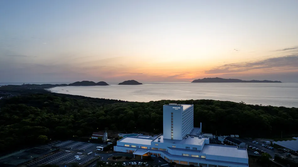 Mercure Fukuoka Munakata Resort & Spa