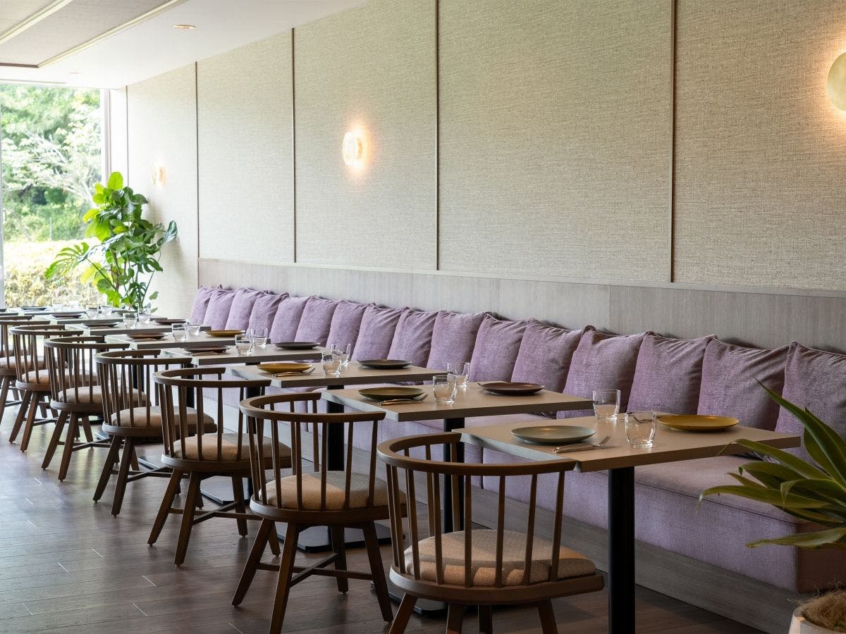 ร้านอาหาร/ LOCA VORE