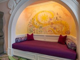 東京ディズニーシー・ファンタジースプリングスホテル