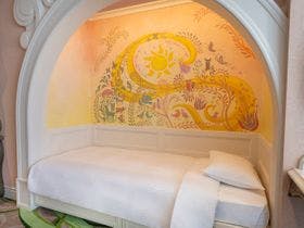 東京ディズニーシー・ファンタジースプリングスホテル