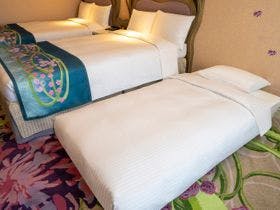 東京ディズニーシー・ファンタジースプリングスホテル