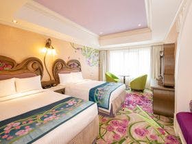 東京ディズニーシー・ファンタジースプリングスホテル