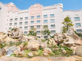 東京ディズニーシー・ファンタジースプリングスホテル