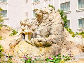 東京ディズニーシー・ファンタジースプリングスホテル