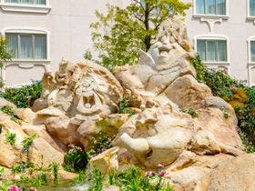 東京ディズニーシー・ファンタジースプリングスホテル