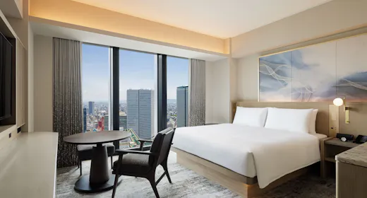 ห้องคิงซีนิกอัลลัวร์