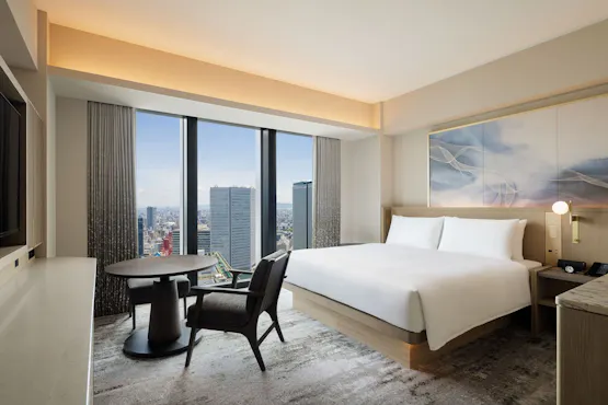 ห้องคิงซีนิกอัลลัวร์