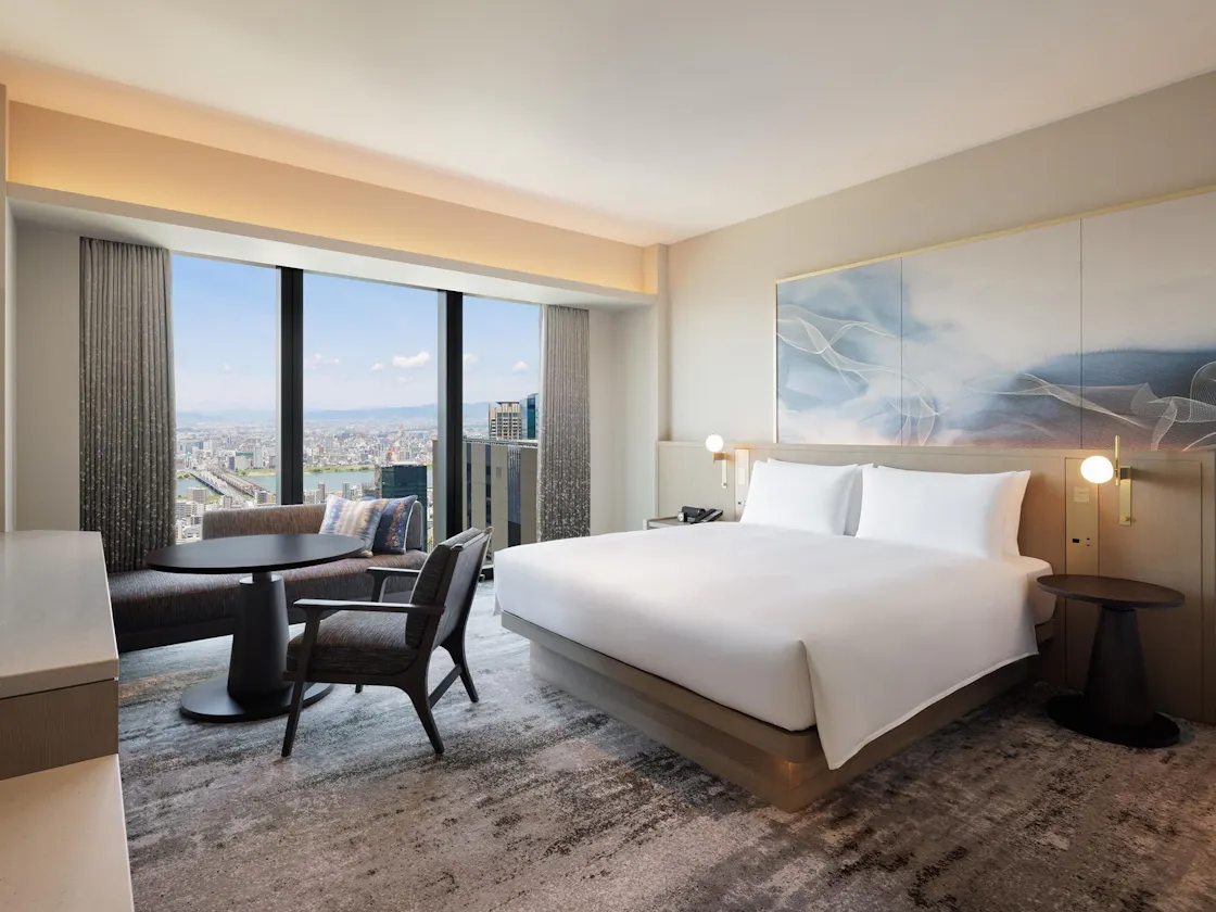 ห้องคิงวิวสวย