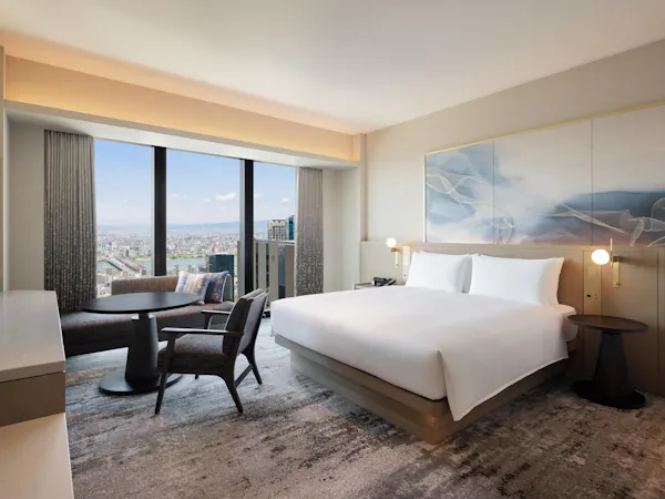 ห้องคิงวิวสวย