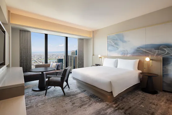 ห้องคิงวิวสวย