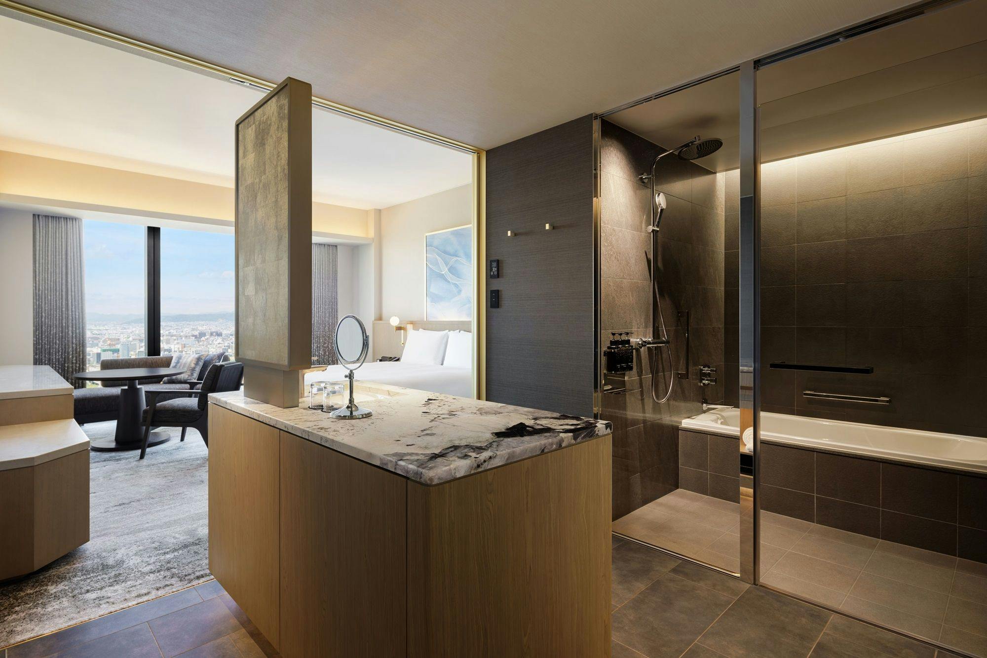 พื้นที่รถบัส (King)