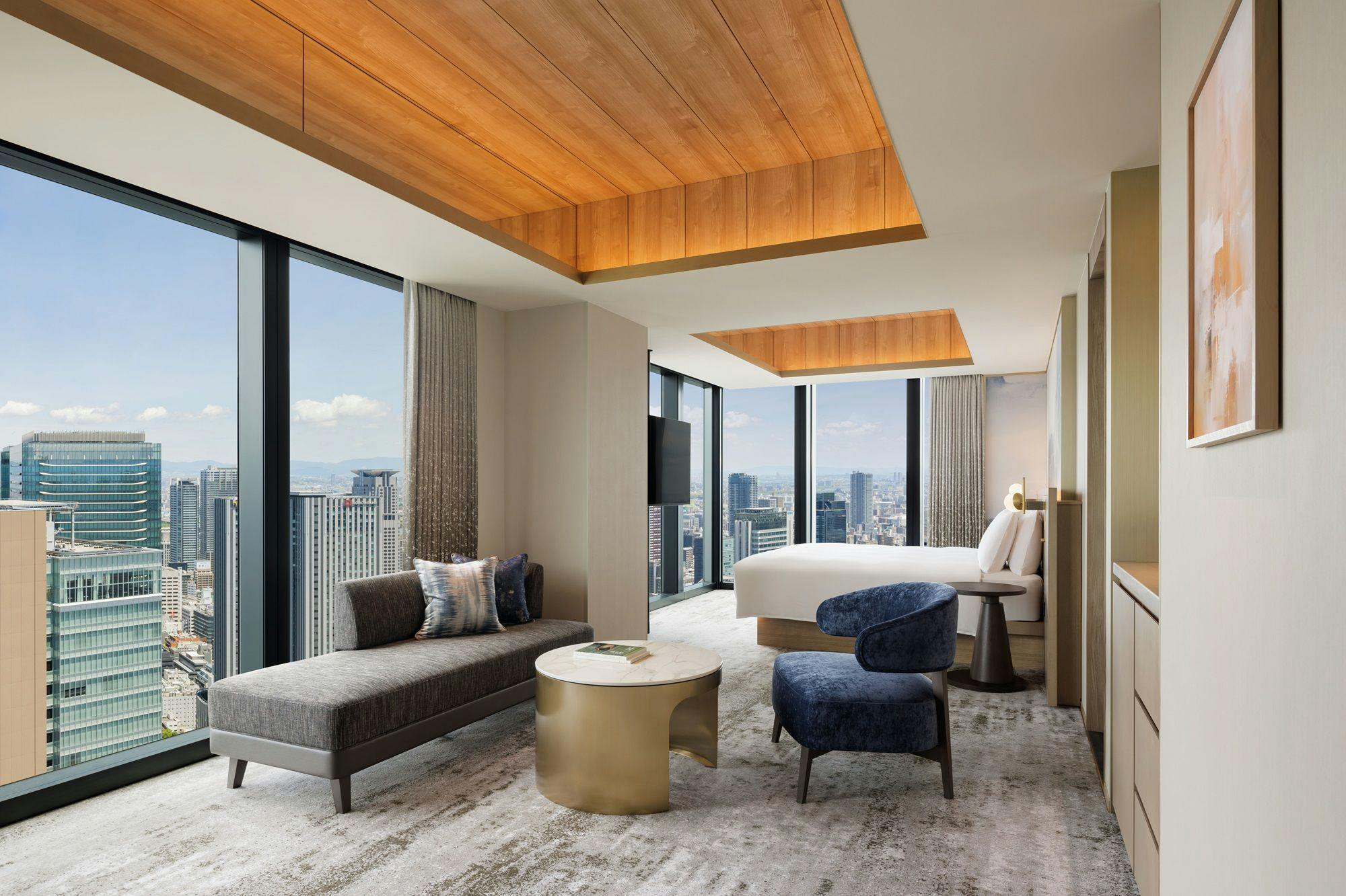 ห้องคิงวิวสวย