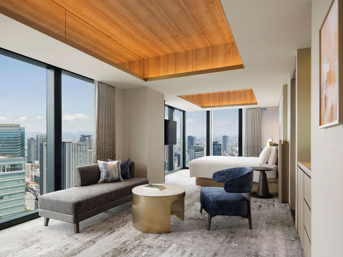 ห้องคิงวิวสวย