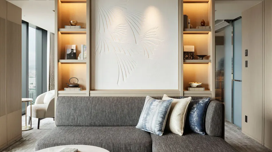 THE OSAKA STATION HOTEL, Autograph Collection