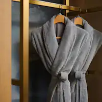 เสื้อคลุมอาบน้ำ・ชุดนอน