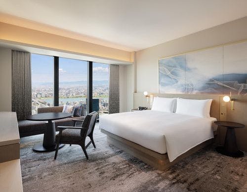 スペシャリティ キング