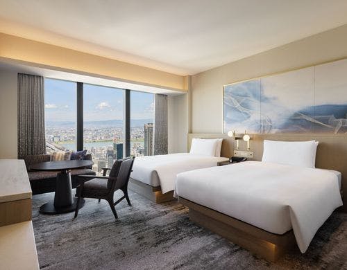 スペシャリティ ツイン