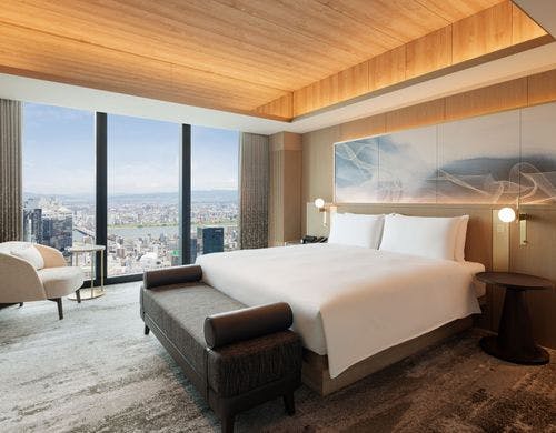 スペシャリティ スイート キング