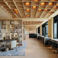 "SPECIALTY SALON"(ชั้น 38)