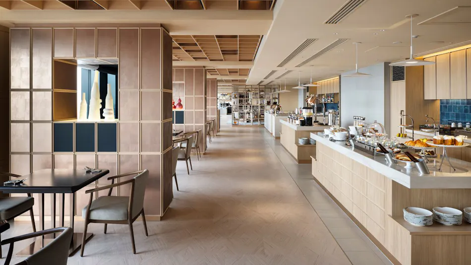 THE OSAKA STATION HOTEL, Autograph Collection