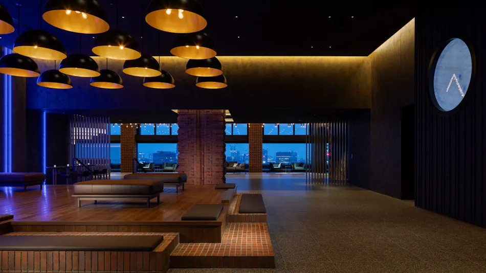 THE OSAKA STATION HOTEL, Autograph Collection