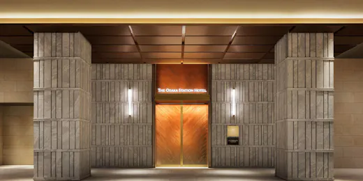 大阪ステーションホテル、オートグラフ コレクション