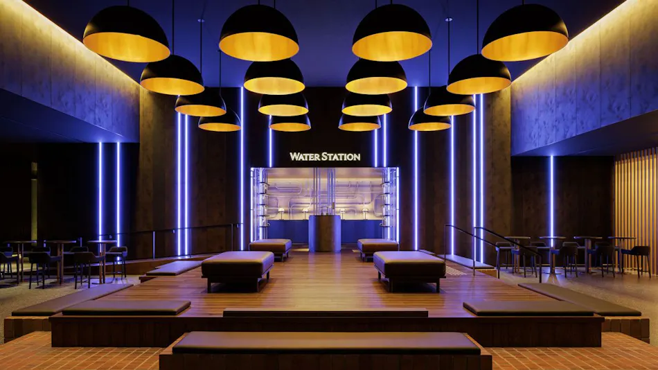 THE OSAKA STATION HOTEL, Autograph Collection