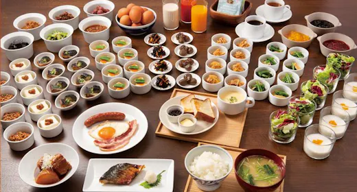 【早期割引】30日前の予約でお得にステイ(朝食付き)