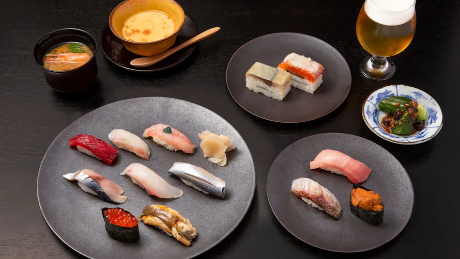 Sotetsu Hotels The Splaisir Yokohama