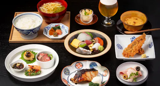 「酢重ダイニング」ディナーBコースプラン(夕食付き)
