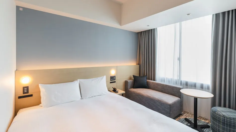 Sotetsu Hotels The Splaisir Yokohama