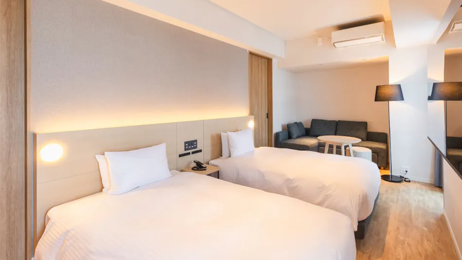 Sotetsu Hotels The Splaisir Yokohama
