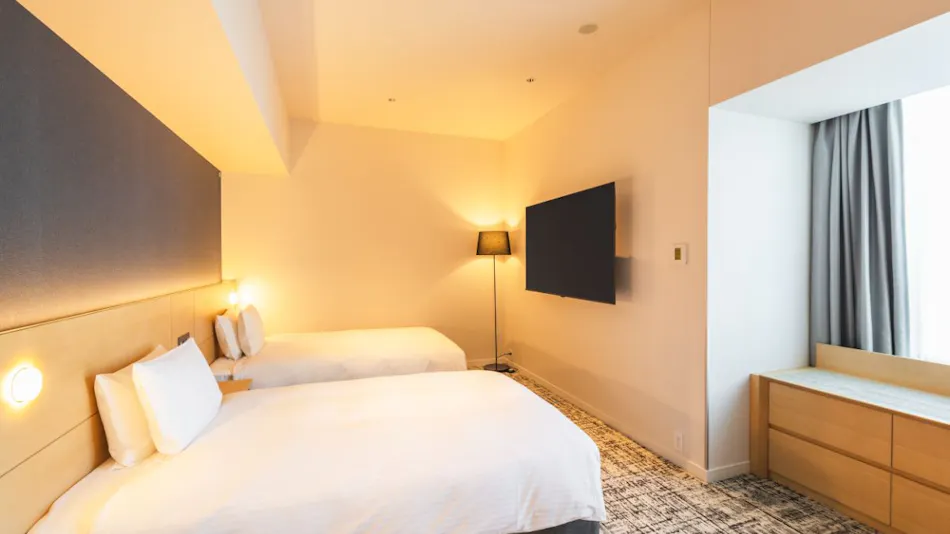 Sotetsu Hotels The Splaisir Yokohama