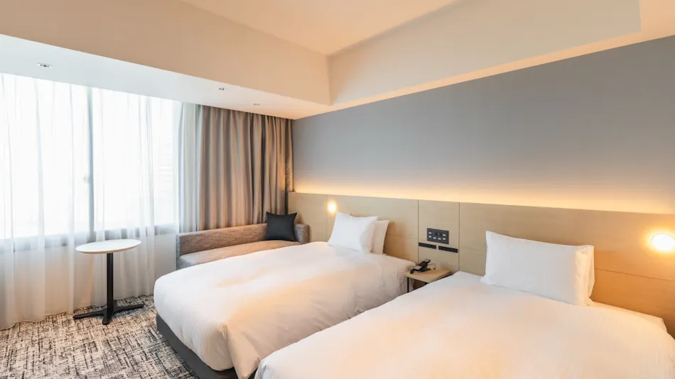 Sotetsu Hotels The Splaisir Yokohama