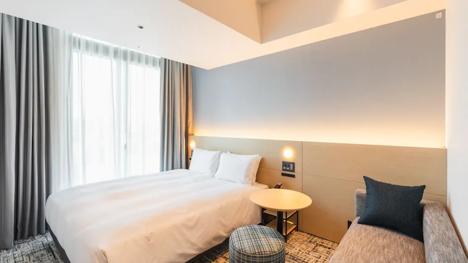 Sotetsu Hotels The Splaisir Yokohama