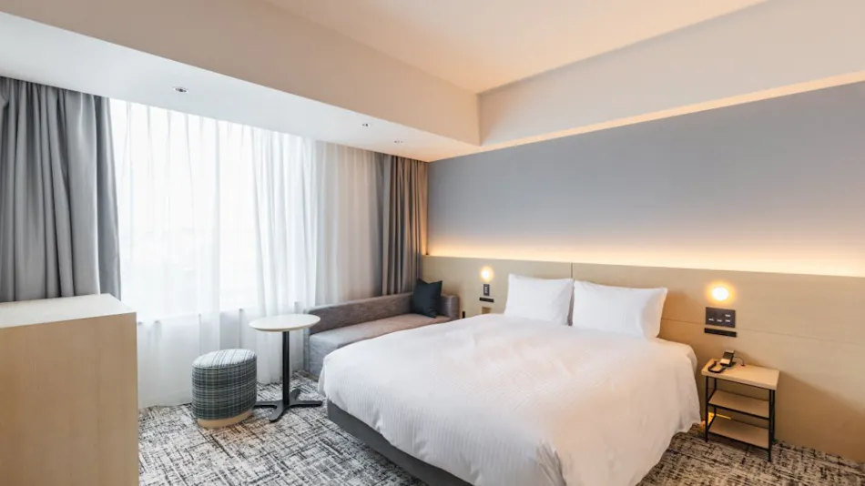 Sotetsu Hotels The Splaisir Yokohama