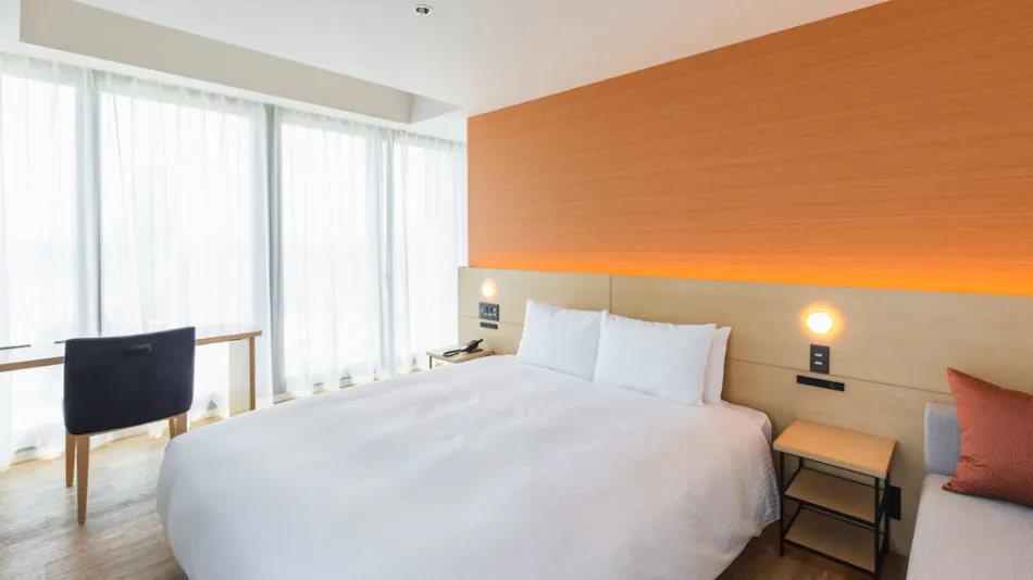 Sotetsu Hotels The Splaisir Yokohama