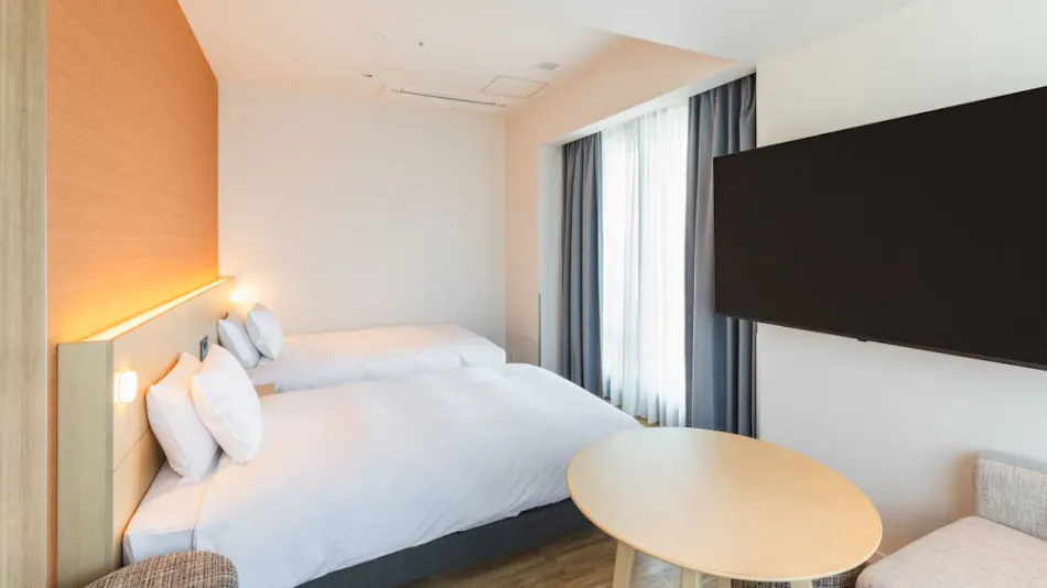 Sotetsu Hotels The Splaisir Yokohama