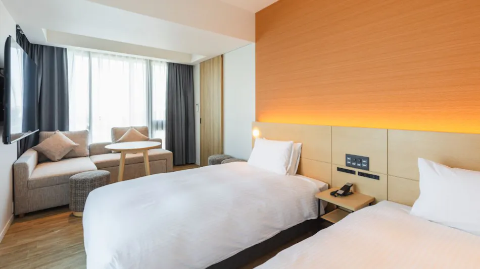 Sotetsu Hotels The Splaisir Yokohama