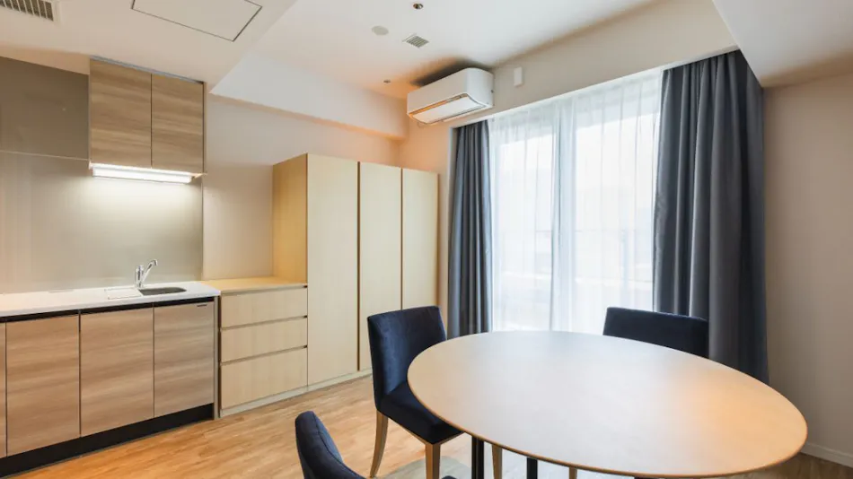 Sotetsu Hotels The Splaisir Yokohama
