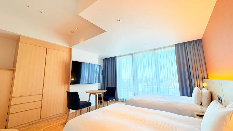 Sotetsu Hotels The Splaisir Yokohama